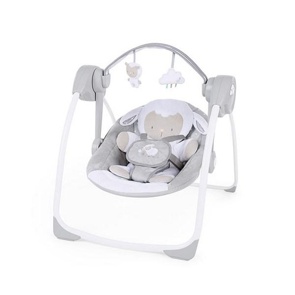 

Ingenuity Comfort Swing Cudlam Bouncer Корейские детские игрушки
