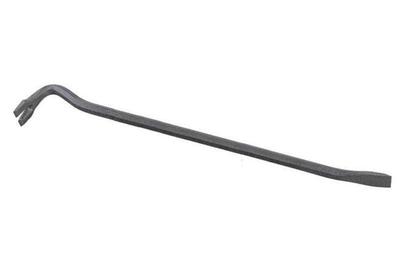 Crowbar / Nail Puller 500Mm