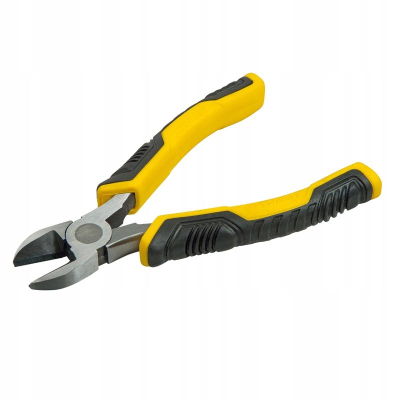 Control-Grip Pliers Cutters 150mm