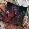 Game DDevil MMay CCry Pillow Cover for Bedroom Room and Living Room Sofa Decorative Cushion Cover