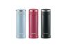 ZOJIRUSHI Stainless Steel Mug, Candy Pink, 300ml, SM-EB30-PJ