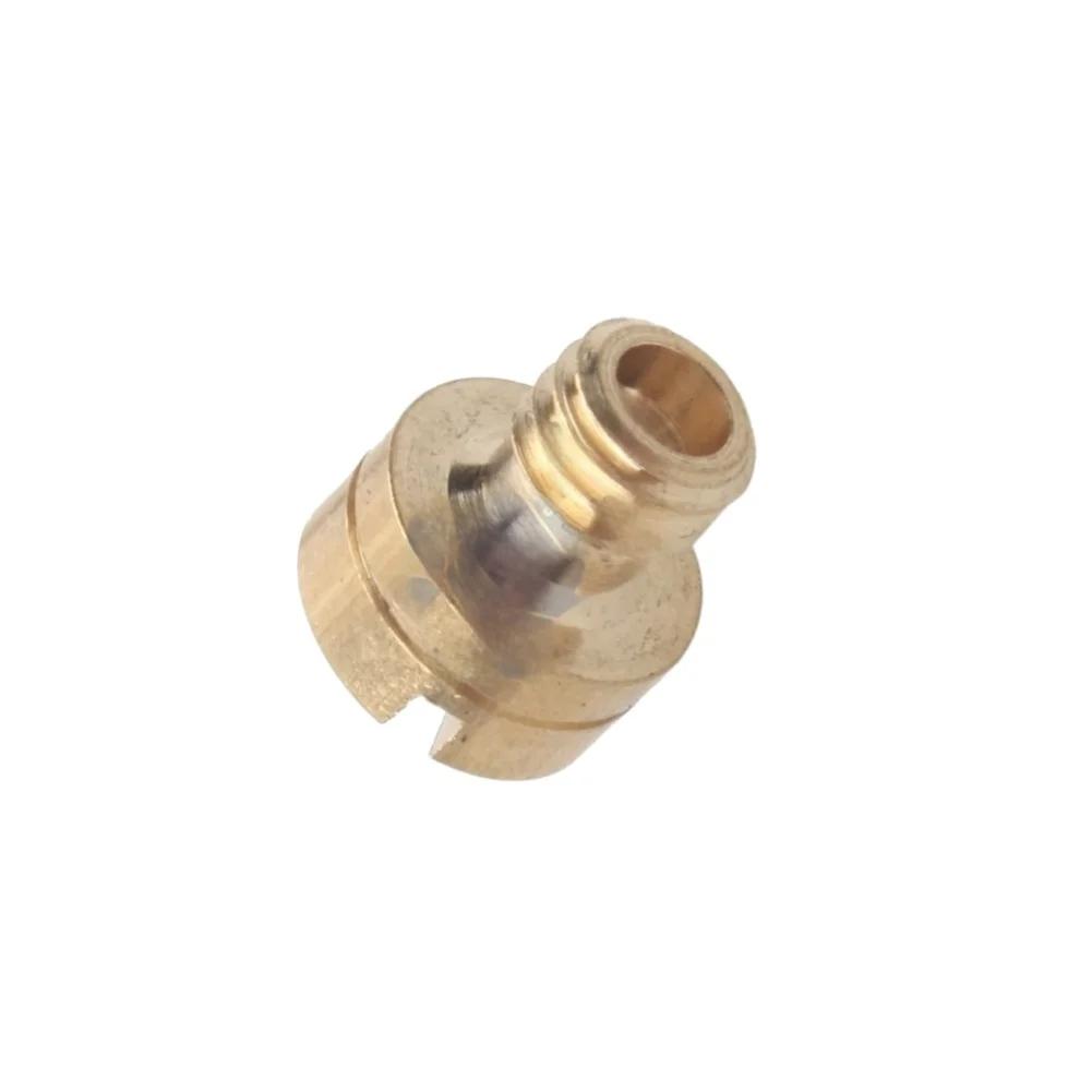 

Carburetor Rebuild Main Jet Replacement Part Precision Machining Compatible Design Enhanced Fuel Efficiency For HSR42 For HSR45 China Mainland
