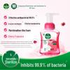 Dettol Cherry Blossom Foaming Hand Wash