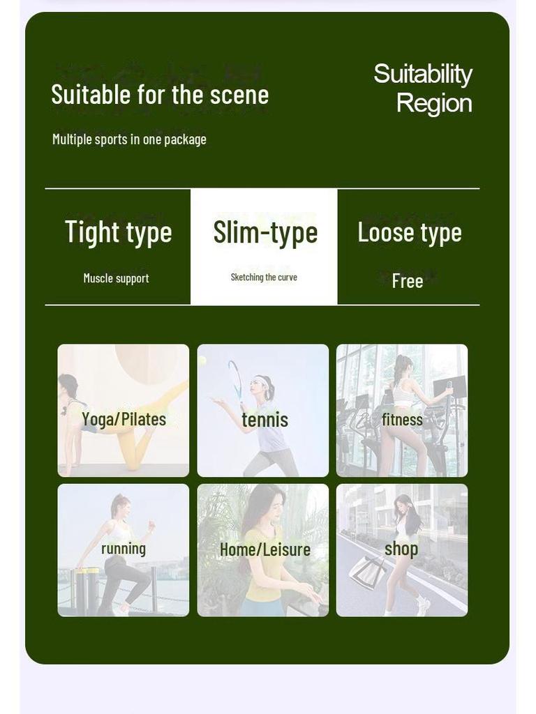 Damen Hochwertiges Ärmelloses Rotes Yoga- und Pilates-Fitness-Top