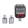 Digital Torque Wrench Torque Wrench Adapter Preset Value Storage Data Viewing