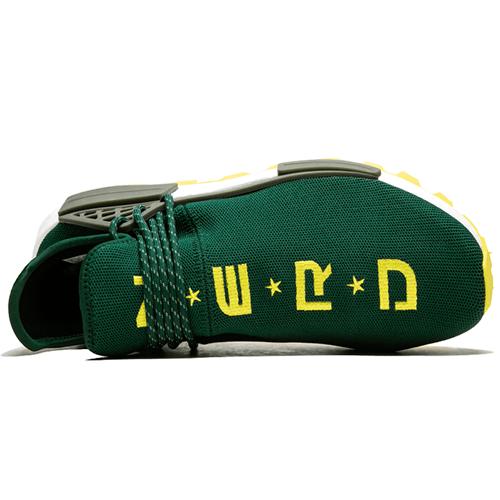 Nmd Human Race Pharrell x N.E.R.D. x Nmd Human Race Adidas Originals Trail 'BBC Exclusive' EE6297