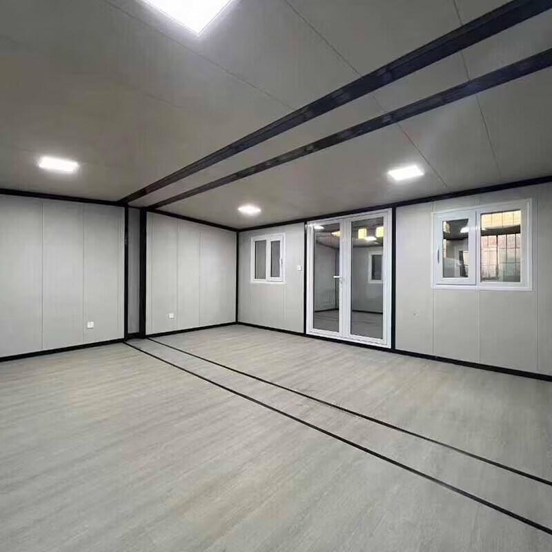 Складной дом-трансформер Explorer Dual-Wing