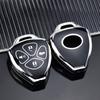 2 3 4 Pulsanti TPU Copertura Chiave Auto Telecomando Guscio Borsa per Toyota Avalon Corolla Camry RAV4 Crown Reiz Venza Matrix Custodia Accessori