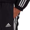 adidas AEROREADY Freizeit Sportbekleidung Herren Schwarz/Weiß GK9950