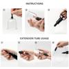 Female Breast Sucker Pussy Pump Enlarger Clitoris Clit Stimulator Nipple Vacuum Pump Adult Sex Toys For Women Nipple Clamps
