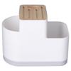Multifunctional Knife Chopsticks Cage Plastic Household Knife Chopsticks Holder for Kitchen
