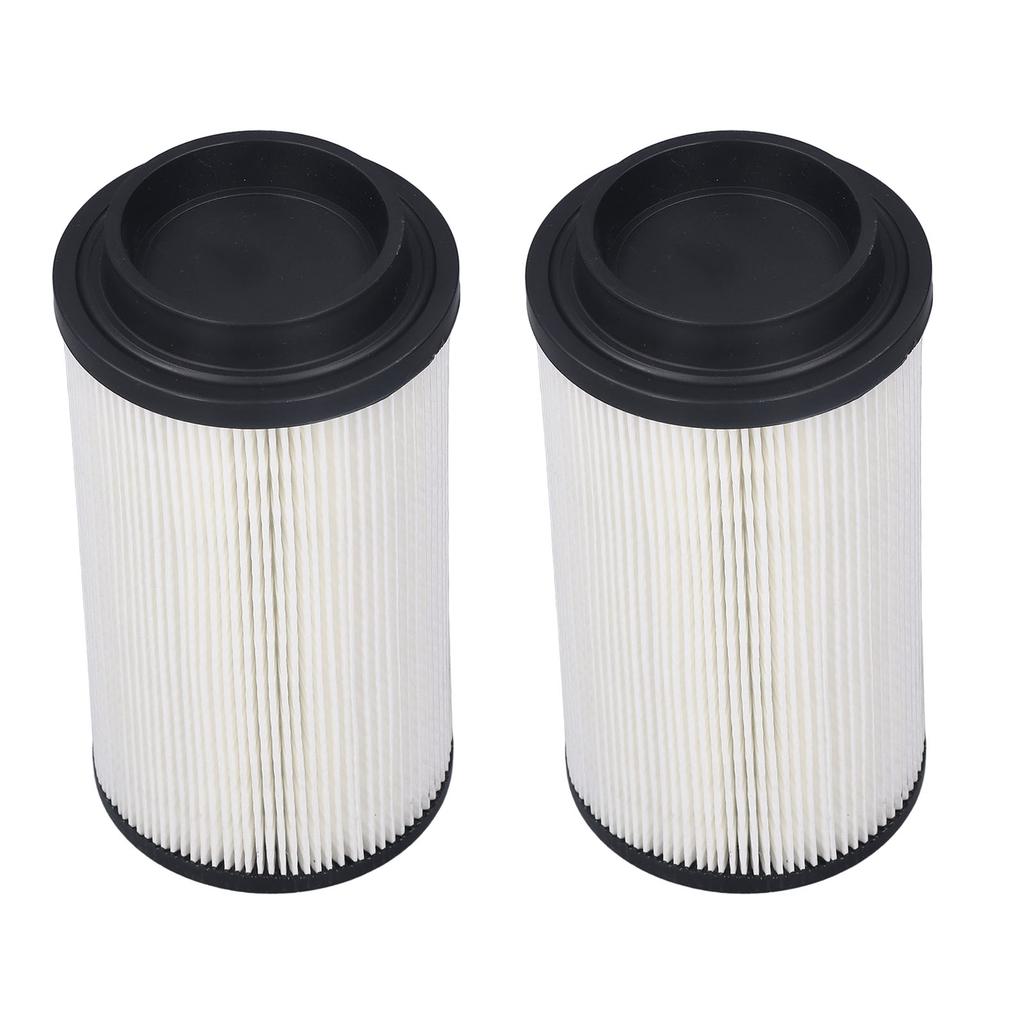 2 szt. Oczyszczacz filtra powietrza 5811633 Zamiennik dla Polaris ATP Diesel Magnum Ranger Scrambler