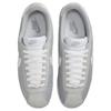 Nike Cortez TXT Płaskie Srebrne Unisex Trampki Białe HF0263-002