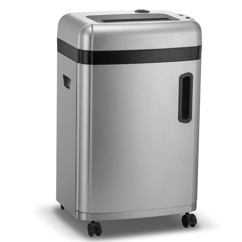 Comi CM-7636 High-Security Micro-Cut Shredder CN plug (adapter included)