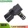 OEM 22385-AX000 5WK96819 22365-AX000  Intake Air Pressure Sensor  For NISSA Note Micra K12 March