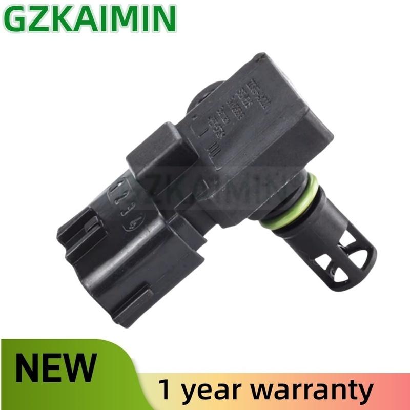 OEM 22385-AX000 5WK96819 22365-AX000 Intake Air Pressure Sensor For NISSA Note Micra K12 March