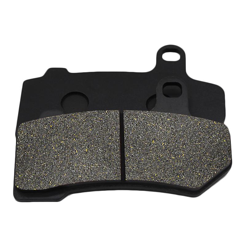 Front Rear Brake Pads for Harley V-Rod VRSCF VRSCX VRSCAW Street Night Rod VRSCR VRSCDX Road King FLHR Electra Street Glide FLHT