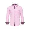 Men's Loose Classic Lapel Multi-pocket Industrial Work Shirt Top