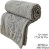 Cold Effect Conditioning Quilt Skin-Friendly Cooler Quilt New Summer Blanket