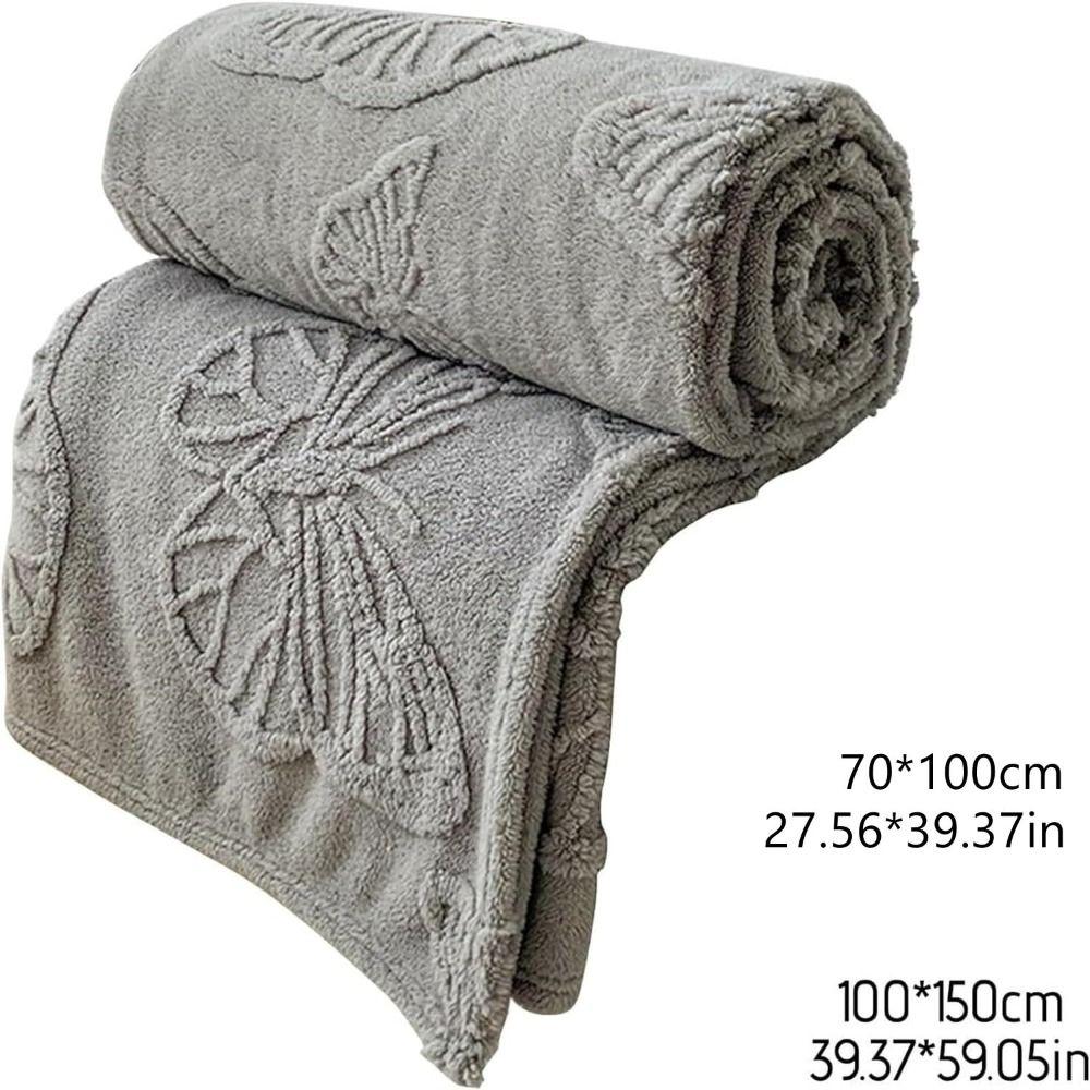 Cold Effect Conditioning Quilt Skin-Friendly Cooler Quilt New Summer Blanket