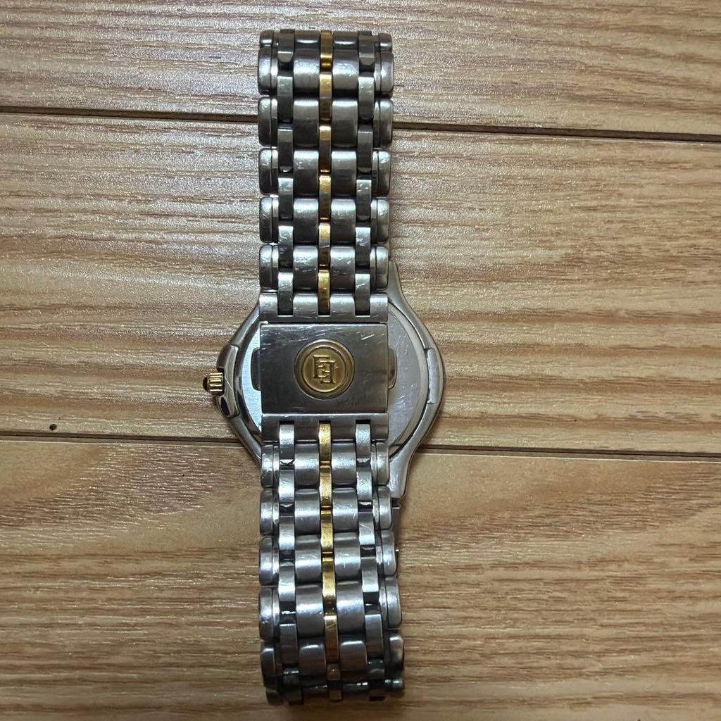 Used Citizen Exceed Prominence Watch 0330-C30889Y