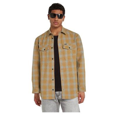 Marine Long-sleeved Shirt