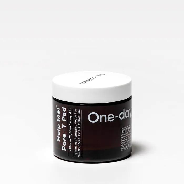 One Days You Help Me Porety Pore Pad 60 Sheets
