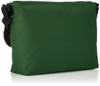 Outdoor Products Shoulder A4 Size Green Bag, Compatible, 62031,