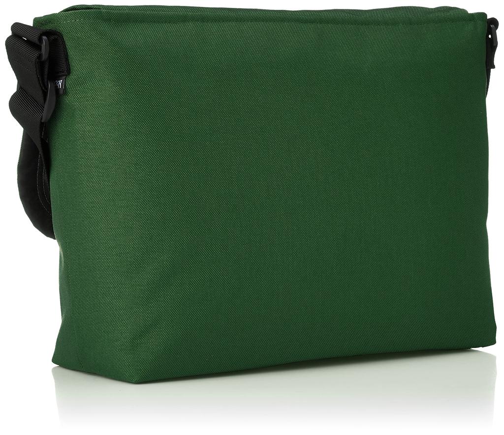 Outdoor Products Shoulder A4 Size Green Bag, Compatible, 62031,