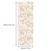 Real Waterproof Wallpaper Wall Sticker Background Decoration Wallboard Self-adhesive Thickening Partition Wallpaper For Home