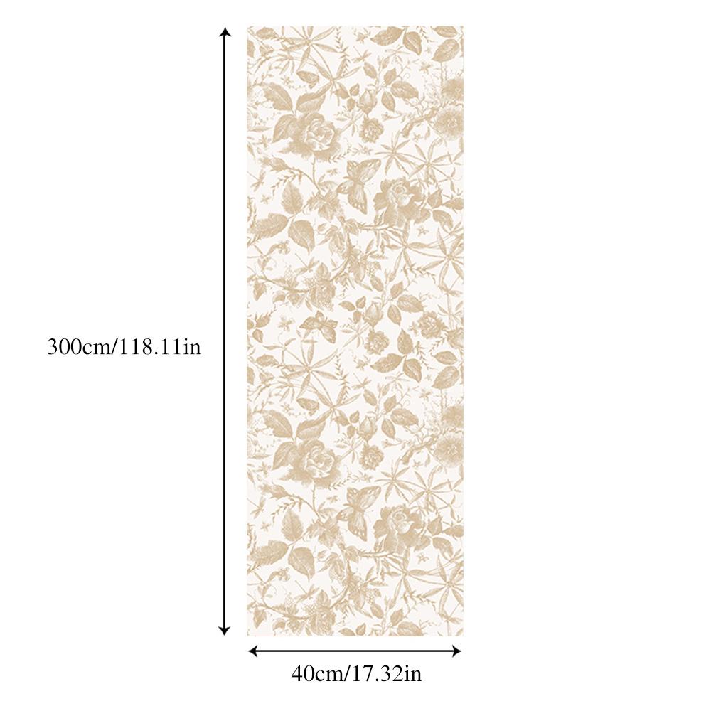 Real Waterproof Wallpaper Wall Sticker Background Decoration Wallboard Self-adhesive Thickening Partition Wallpaper For Home
