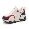 2581 Women's New Autumn Casual Sports Shoes Children's Shoes Versatile