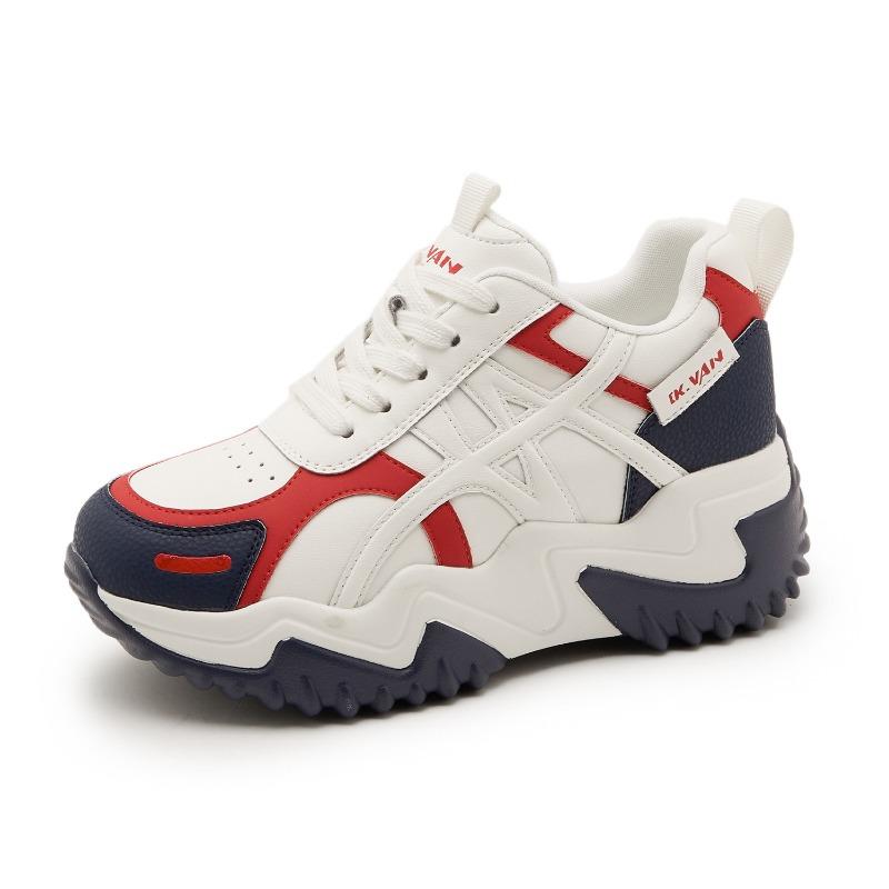 2581 Women's New Autumn Casual Sports Shoes Children's Shoes Versatile