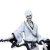 Bleach White Ichigo GK Statue Tausendjähriger Blutkrieg Drehende Schwertbox Anime Actionfigur Modell Für Anime-Fans Sammlung