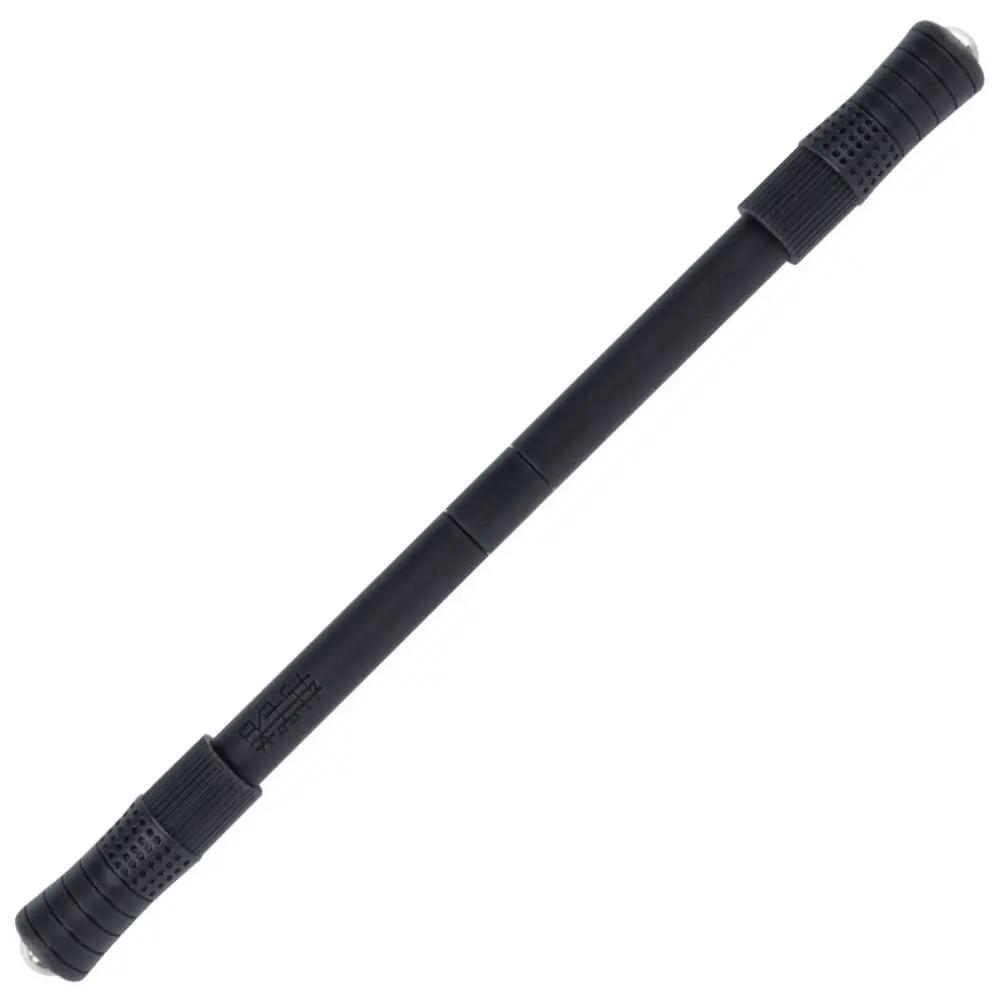 Can Not Write Anti-fall Rotating Pen Detachable Balance Pen Decompression Fun Spinning Pen Unisex чёрный