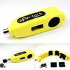 Clearance Electric Vehicle Anti-Theft Handlebar and Throttle Lock with Horn and Motorcycle Alloy Brake Protection