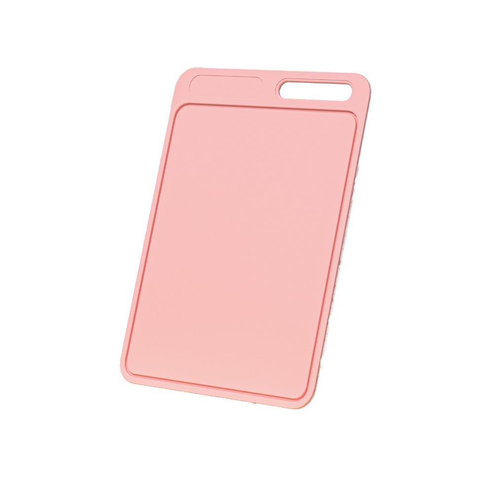 Hanging Anti-Mold Cutting Board Non-Slip Cutting Block Mat Silicone Cutting Board  Camping