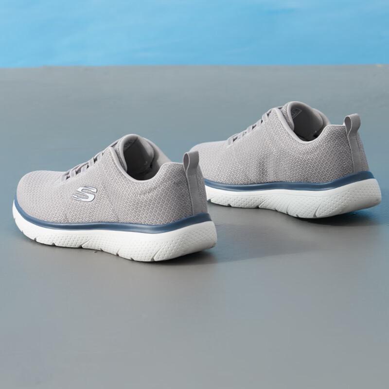 Skechers Men's All-Season Running Shoes 8790258-TPNV