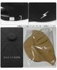 Spargel Cotton Prisoner Cap with Embroidered Design Short 100% (Maximum Length 63cm), Brim, Men's/Women's (Camel, L)