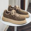 Men's Shoes, Sports And Casual Shoes, All-match Shoes, Men's Design Shoes