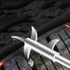 Tire Cleaning Hook Car Tire Clear Stone Hook To Remove Gravel Cleaning Tool Tire Stone Cleaner Hook Tire Cleaning Tool Universal
