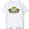 Kevin Schwantz 34 Gp 500cc Race Legend Rider T-shirt Unisex Unisex Manica Corta Cool Ragazzo Ciclo Top Bianchi Unisex Motocicletta Ride Magliette