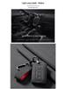 Compatible Suede Key Case for Tank 300/500, Protective Car Key Shell with Buckle