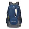 Schoolbag New Outdoor Mountaineering Bag Large Capacity Casual Backpack Urban Simple Travel Bag Cycling Hiking Backpack