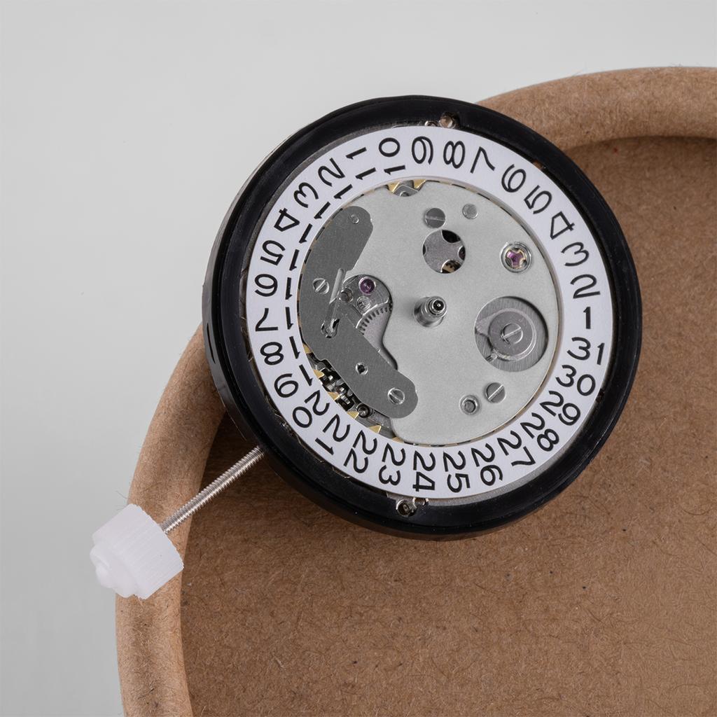 HOT NH35/36 Movement China Made NH35 Automatic Mechanical Movement High Accuracy 24 Jewels Mod Watch Replacement Japan NH35/36