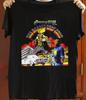 The Harder They Come Jimmy Cliff Reggae Music T Shirt Size S-5XL