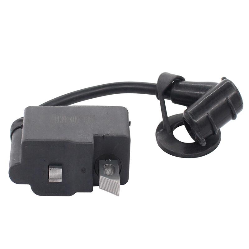 Ignition Coil 1139 400 1307 for Stihl MS171 MS181 MS211 Chainsaws