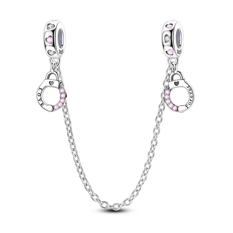 Kupfer Original Grüne Serie Niedlicher Frosch Regenschirm Anhänger Perle Liebe Anhänger Passend für Armband Schmuck Geschenk Herstellung