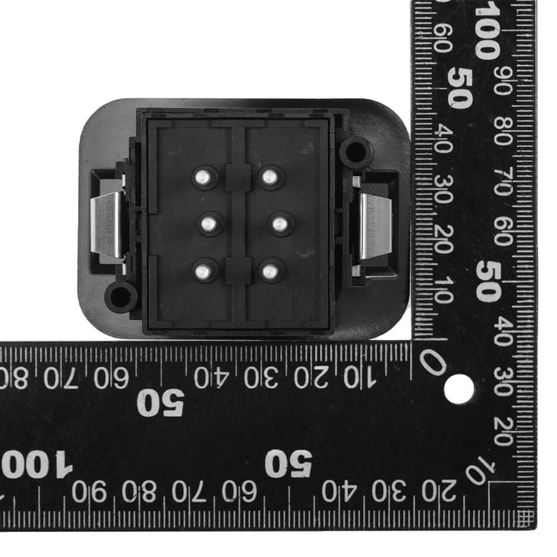 Car For 1995-2007 Ford Ranger Front Left Right Side Power Window Switch F57Z-14529-A F57Z-14529-B F57Z14529A F57Z14529B