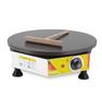 Commercial Electric Multi-Grain Pancake Maker & Crepe Stove